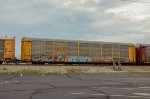 TTGX CSX Autorack